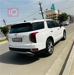 هيونداي باليسيد